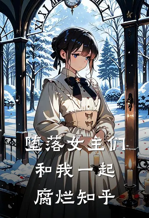 堕落女主们和我一起腐烂知乎