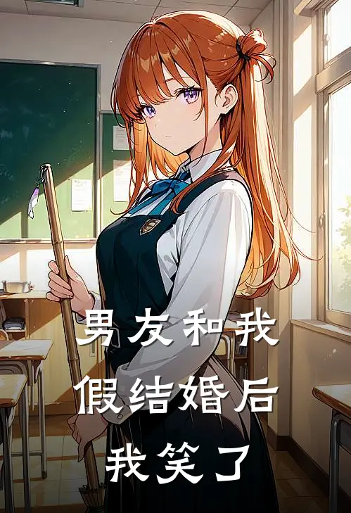 男友和我假结婚后，我笑了