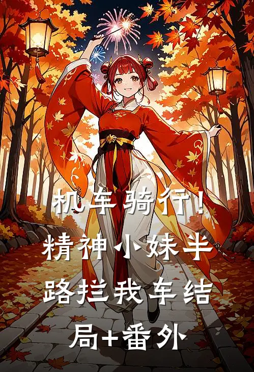 机车骑行！精神小妹半路拦我车结局+番外