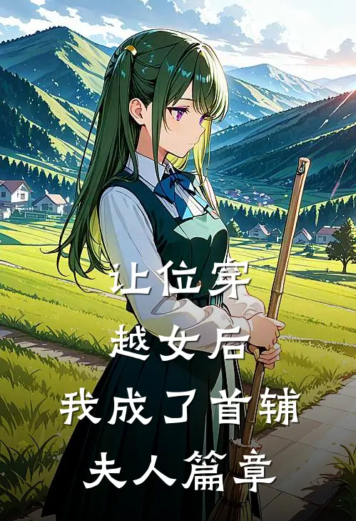让位穿越女后，我成了首辅夫人篇章