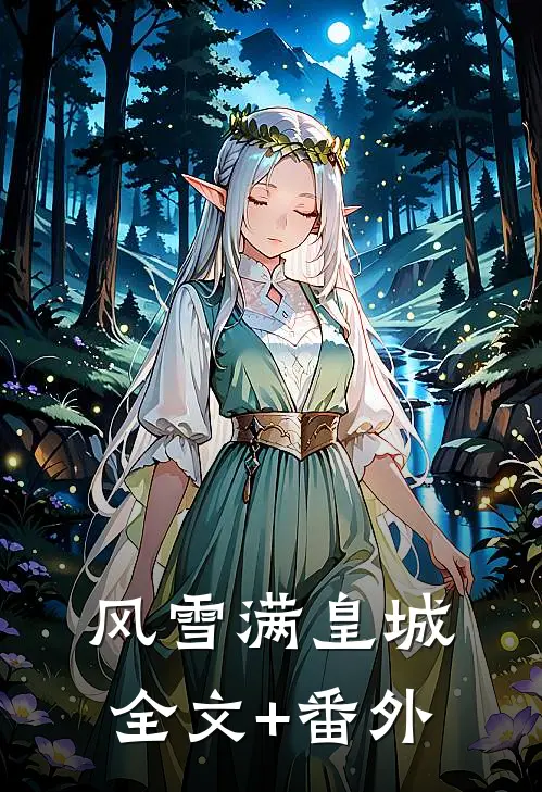风雪满皇城全文+番外