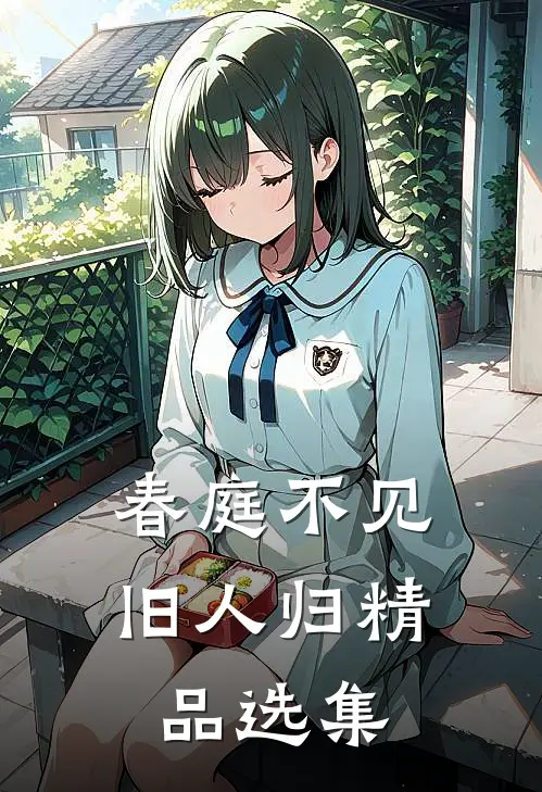春庭不见旧人归精品选集