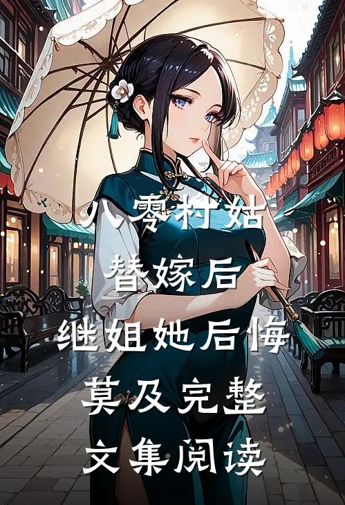 八零村姑替嫁后，继姐她后悔莫及完整文集阅读