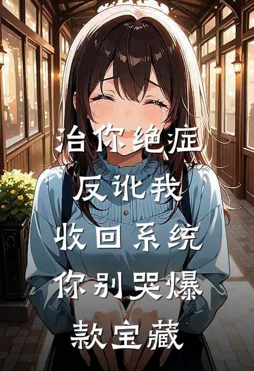 治你绝症反讹我，收回系统你别哭爆款宝藏