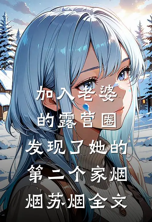 加入老婆的露营圈，发现了她的第二个家烟烟苏烟全文