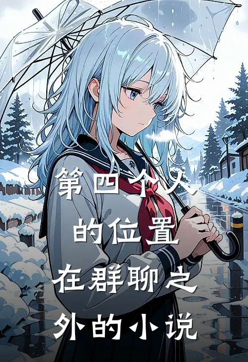第四个人的位置，在群聊之外的小说