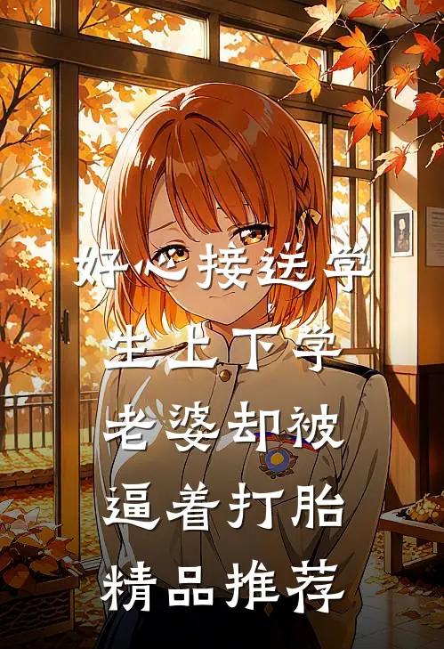好心接送学生上下学，老婆却被逼着打胎精品推荐