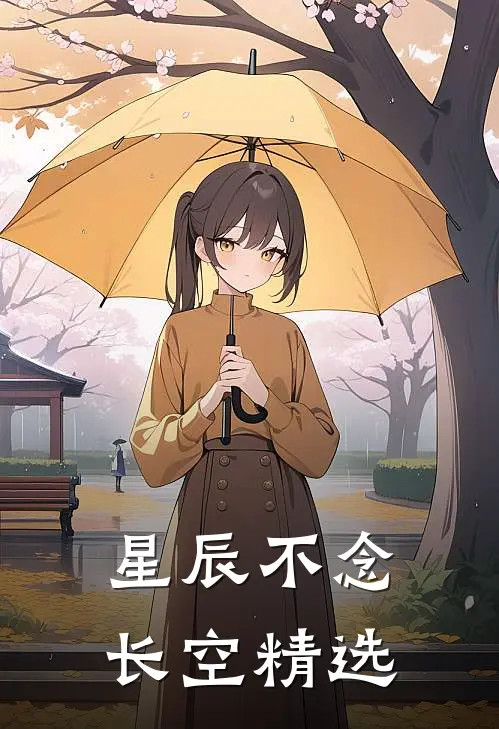 星辰不念长空精选