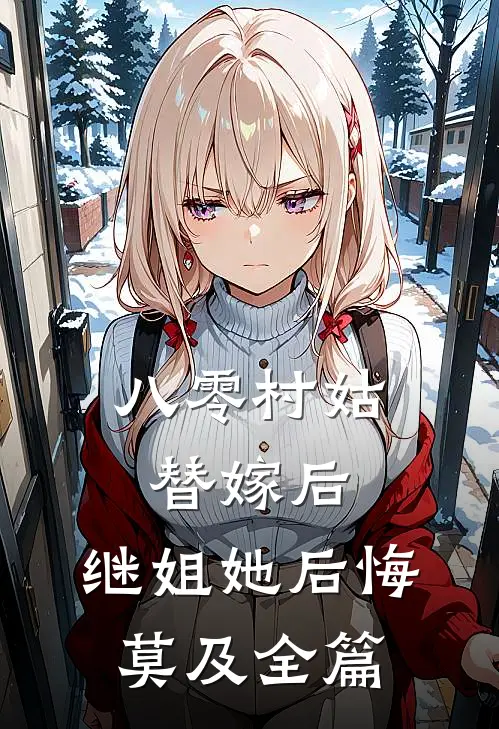 八零村姑替嫁后，继姐她后悔莫及全篇