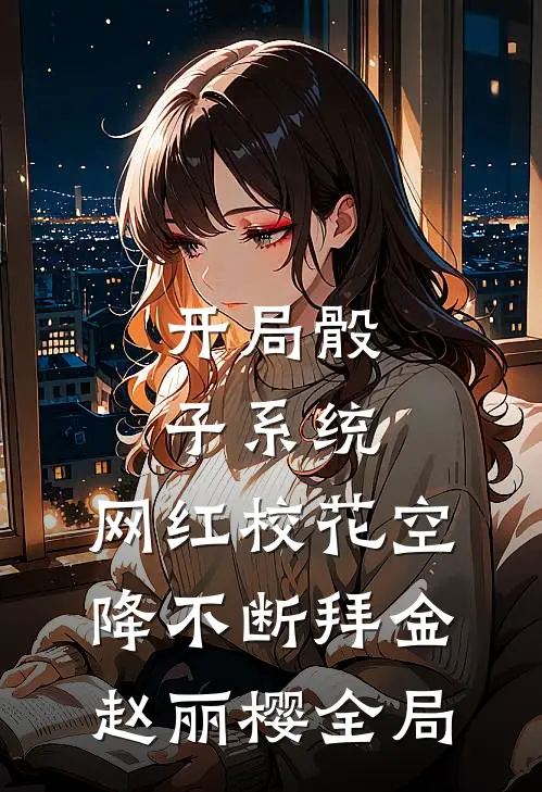 开局骰子系统，网红校花空降不断拜金赵丽樱全局