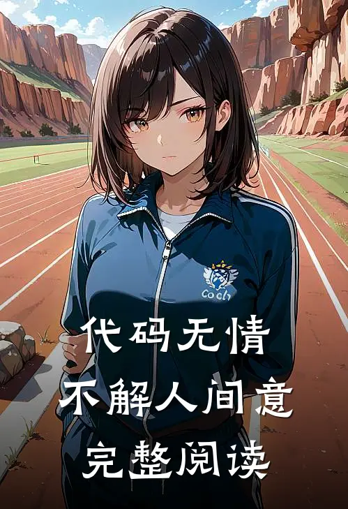 代码无情，不解人间意完整阅读