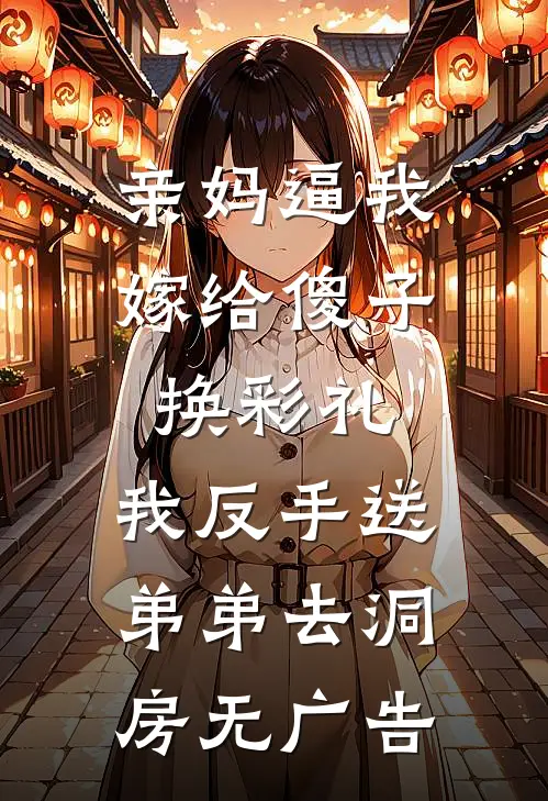 亲妈逼我嫁给傻子换彩礼，我反手送弟弟去洞房无广告