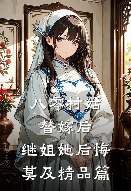 八零村姑替嫁后，继姐她后悔莫及精品篇