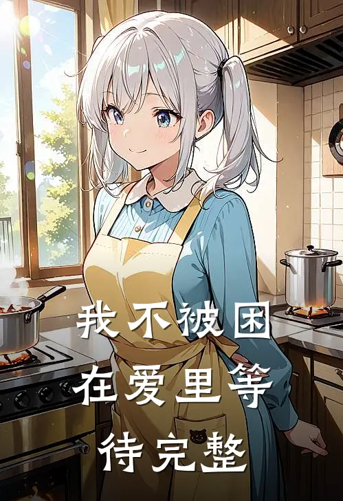 我不被困在爱里等待完整