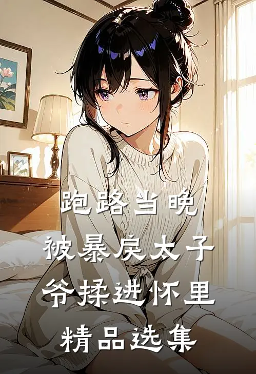 跑路当晚，被暴戾太子爷揉进怀里精品选集