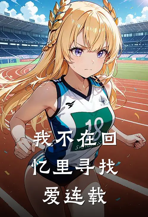 我不在回忆里寻找爱连载