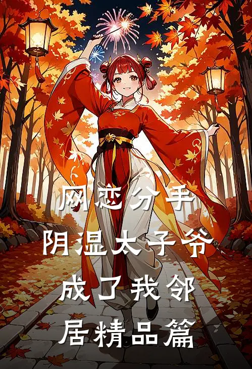 网恋分手，阴湿太子爷成了我邻居精品篇
