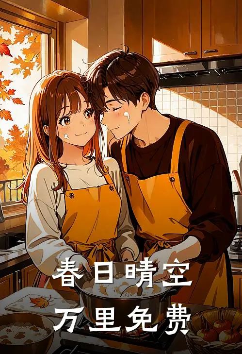 春日晴空万里免费