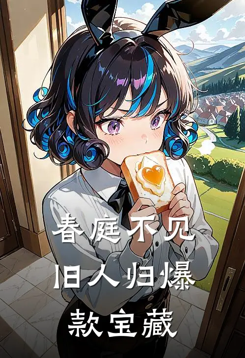 春庭不见旧人归爆款宝藏