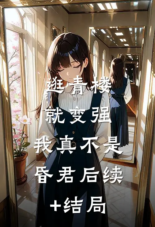 逛青楼就变强，我真不是昏君后续+结局