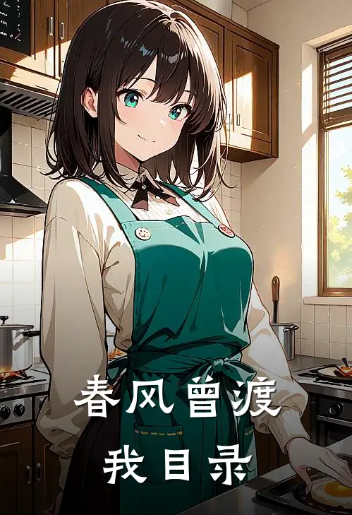 春风曾渡我目录