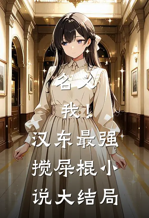 名义：我！汉东最强搅屎棍小说大结局