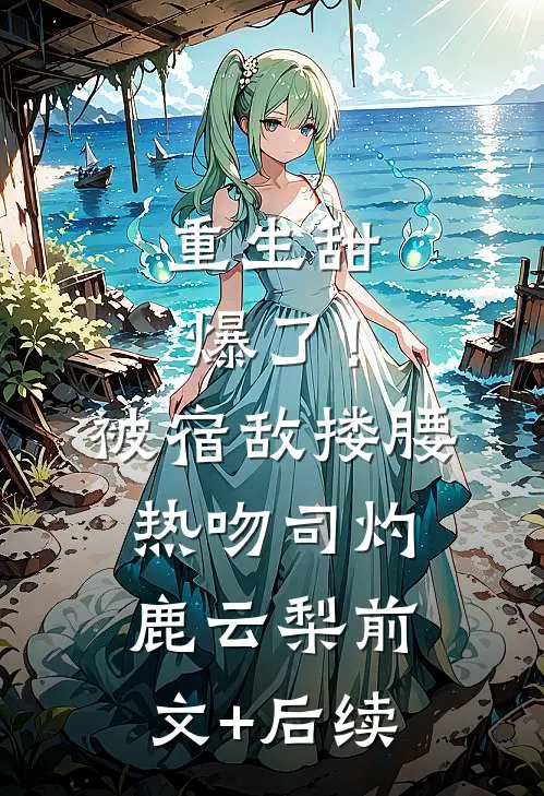 重生甜爆了！被宿敌搂腰热吻司灼鹿云梨前文+后续