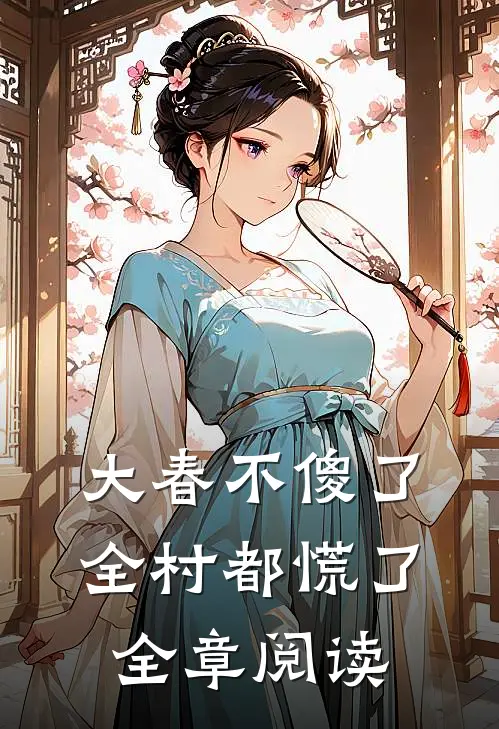 大春不傻了，全村都慌了全章阅读