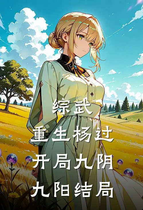 综武：重生杨过，开局九阴九阳结局