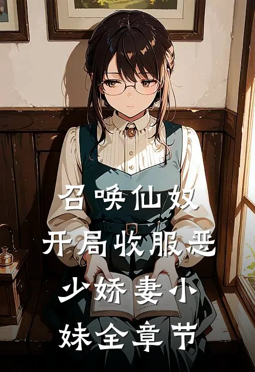 召唤仙奴：开局收服恶少娇妻小妹全章节