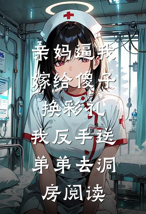 亲妈逼我嫁给傻子换彩礼，我反手送弟弟去洞房阅读