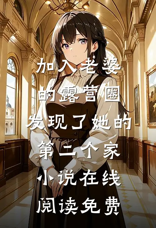 加入老婆的露营圈，发现了她的第二个家小说在线阅读免费