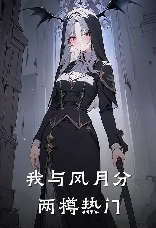 我与风月分两樽热门