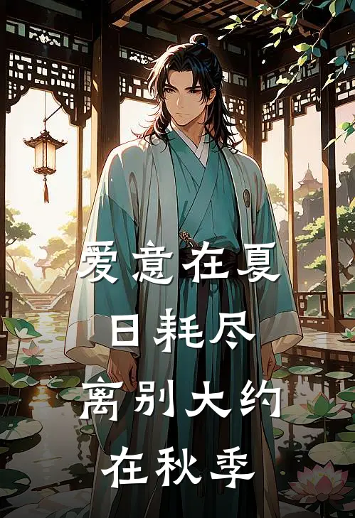 爱意在夏日耗尽，离别大约在秋季