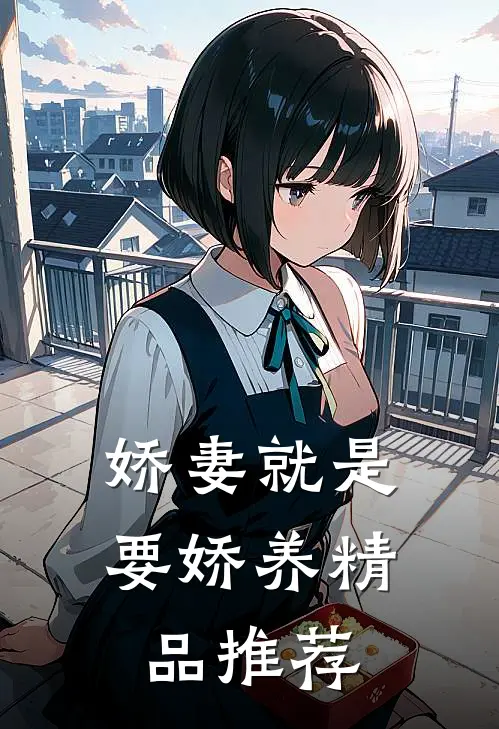 娇妻就是要娇养精品推荐