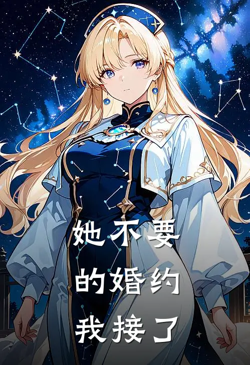 她不要的婚约，我接了