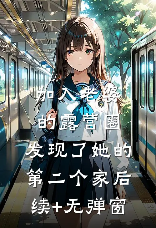 加入老婆的露营圈，发现了她的第二个家后续+无弹窗