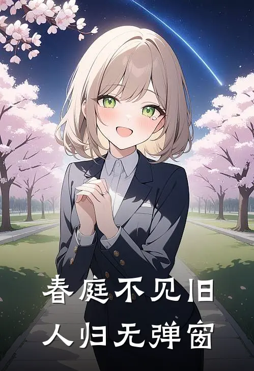 春庭不见旧人归无弹窗