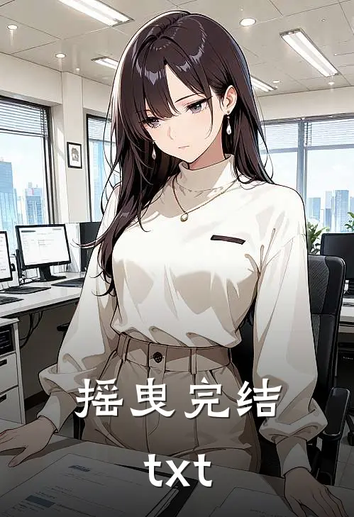 摇曳完结txt