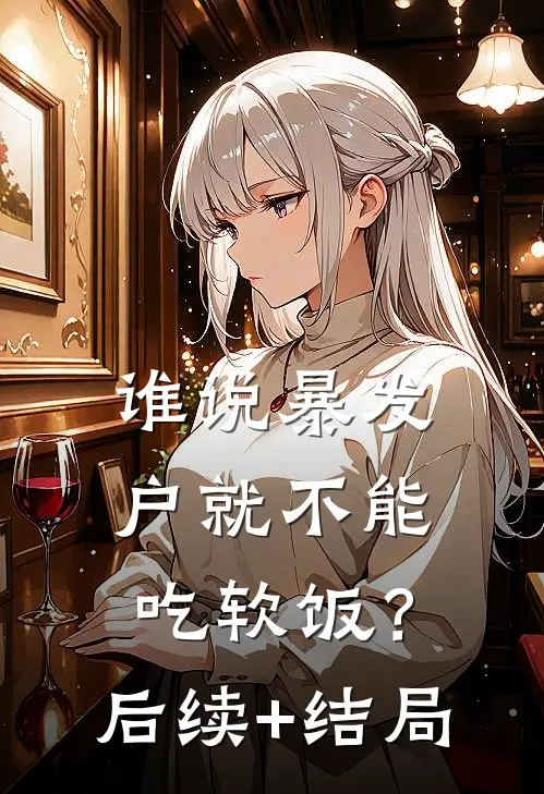 谁说暴发户就不能吃软饭？后续+结局