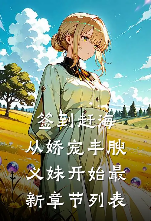 签到赶海：从娇宠丰腴义妹开始最新章节列表