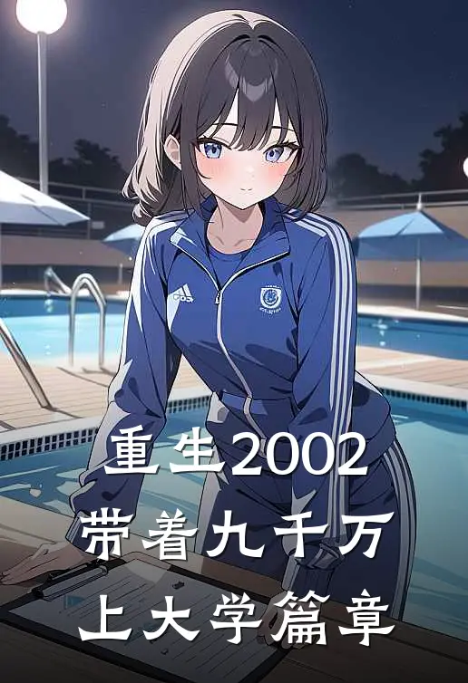 重生2002，带着九千万上大学篇章