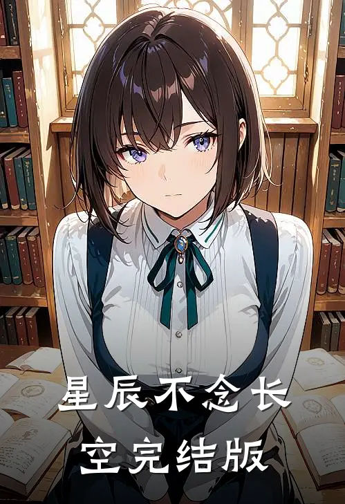 星辰不念长空完结版