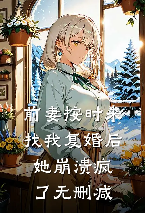 前妻按时来找我复婚后，她崩溃疯了无删减
