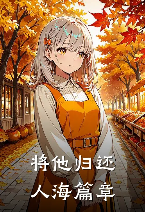 将他归还人海篇章