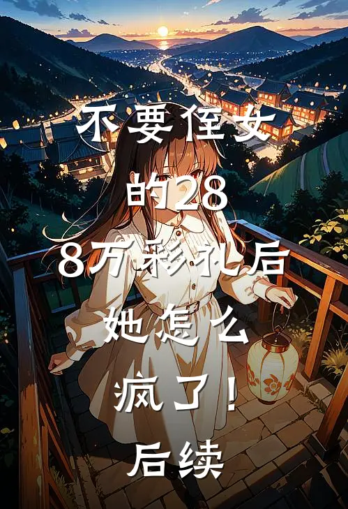 不要侄女的28.8万彩礼后，她怎么疯了！后续