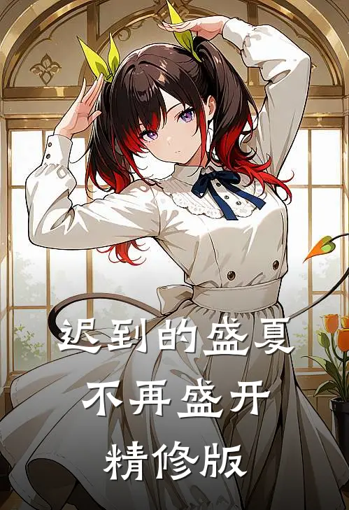 迟到的盛夏，不再盛开精修版
