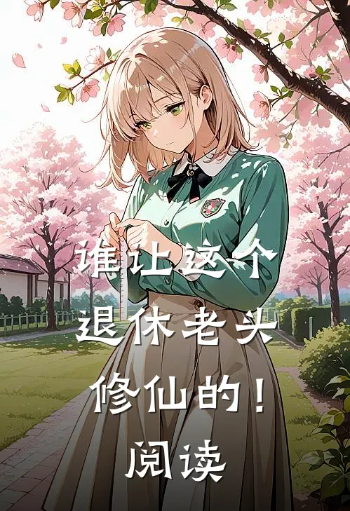 谁让这个退休老头修仙的！阅读