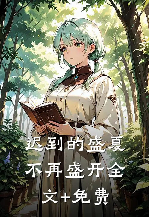 迟到的盛夏，不再盛开全文+免费