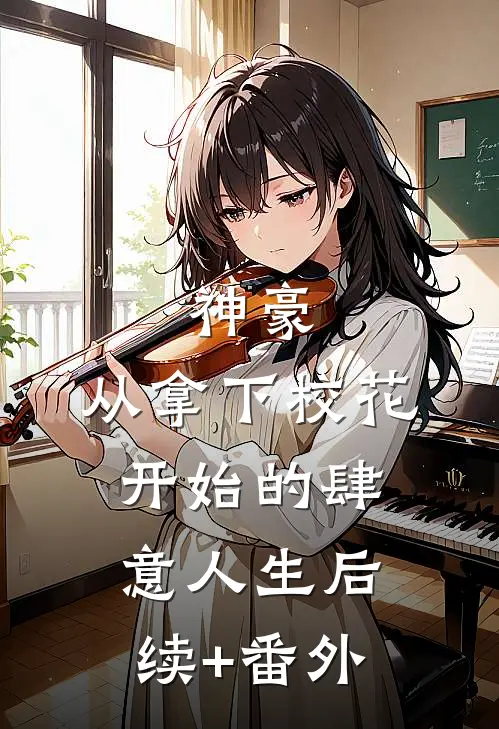 神豪：从拿下校花开始的肆意人生后续+番外